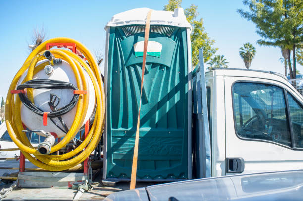Best Porta potty rental for parties  in Sherwood, WI