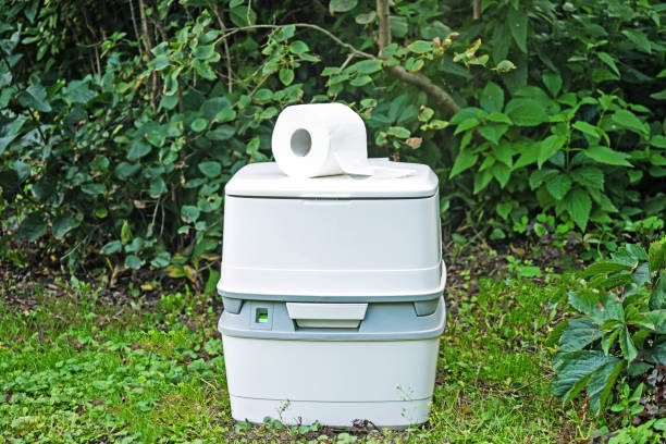 Porta potty services near me in Sherwood, WI