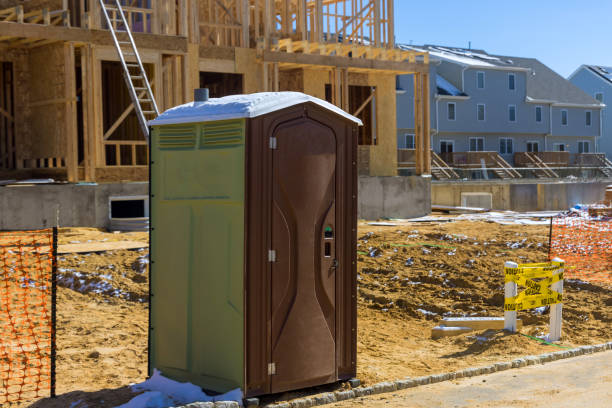 Best Affordable portable toilet rental  in Sherwood, WI