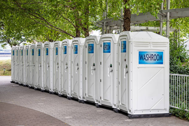 Best Emergency porta potty rental  in Sherwood, WI