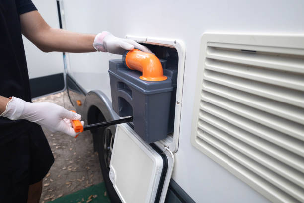 Best Portable toilet rental cost  in Sherwood, WI