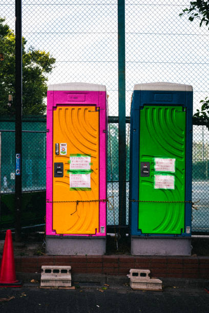 Best Porta potty delivery and setup  in Sherwood, WI