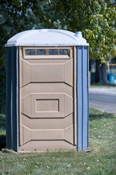 Affordable portable toilet rental in Sherwood, WI