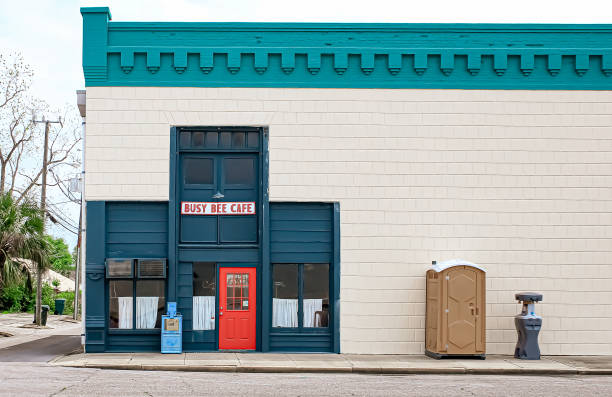 Best Long-term porta potty rental  in Sherwood, WI