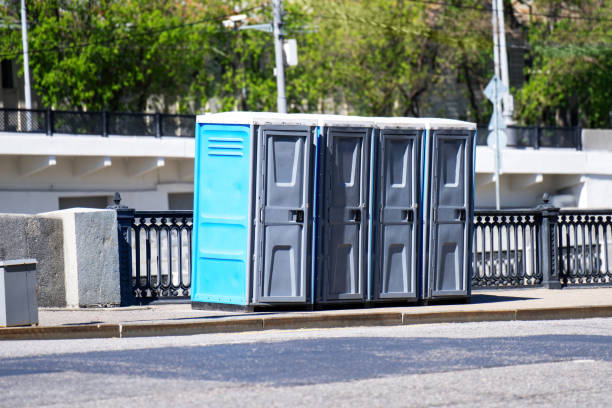 Best Affordable porta potty rental  in Sherwood, WI
