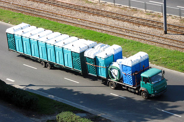 Best Luxury portable toilet rental  in Sherwood, WI
